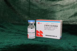注射用美洛西林钠