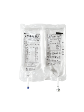 氨基酸葡萄糖注射液