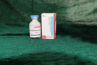 注射用美洛西林钠舒巴坦钠